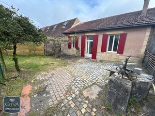  Maison � louer 3 pi�ces 69 m�