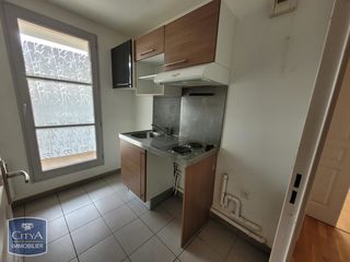  Appartement � louer 2 pi�ces 51 m�