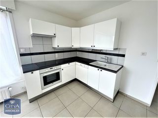  Maison � louer 4 pi�ces 73 m�