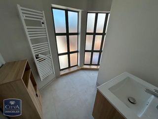  Appartement � louer 1 pi�ce 25 m�