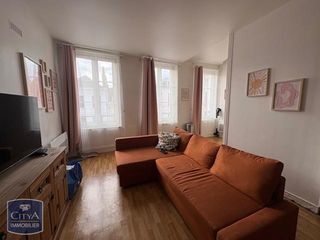  Appartement � louer 2 pi�ces 43 m�