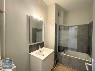  Appartement � louer 1 pi�ce 18 m�