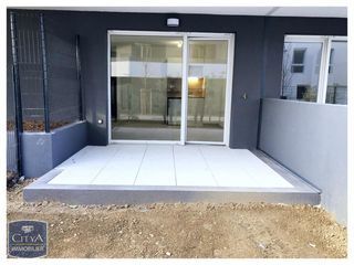  Appartement � louer 1 pi�ce 27 m�