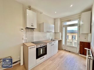  Appartement � louer 4 pi�ces 66 m�