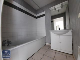  Appartement � louer 2 pi�ces 45 m�