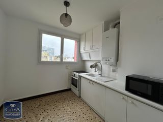  Appartement � louer 3 pi�ces 67 m�