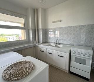  Appartement � louer 1 pi�ce 26 m�