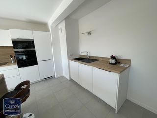  Appartement � louer 2 pi�ces 63 m�