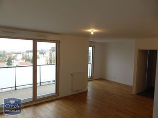  Appartement � louer 3 pi�ces 62 m�