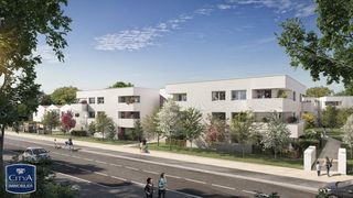  Appartement � louer 2 pi�ces 39 m�