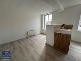  Appartement � louer 2 pi�ces 29 m�