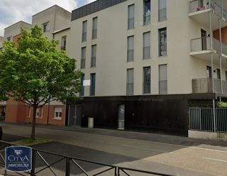  Appartement � louer 4 pi�ces 116 m�