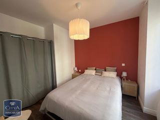  Appartement � louer 1 pi�ce 32 m�