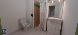  Appartement � louer 1 pi�ce 24 m�