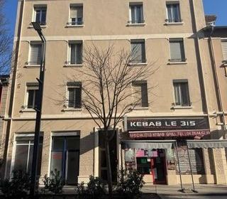  Appartement � louer 3 pi�ces 60 m�