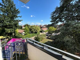  Appartement � louer 4 pi�ces 67 m�