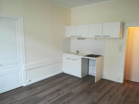   Location Appartement Appartement - 2 pi�ce(s) - 45 m�