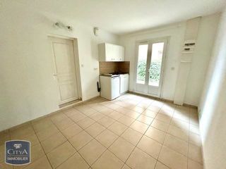  Appartement � louer 1 pi�ce 14 m�