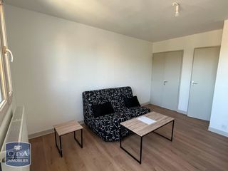  Appartement � louer 1 pi�ce 25 m�