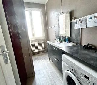  Appartement � louer 10 m�