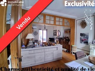  Maison � vendre 8 pi�ces 177 m�