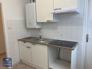  Appartement � louer 3 pi�ces 58 m�