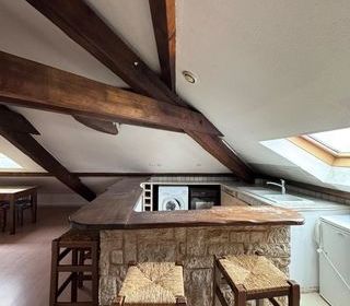  Appartement � louer 2 pi�ces 19 m�