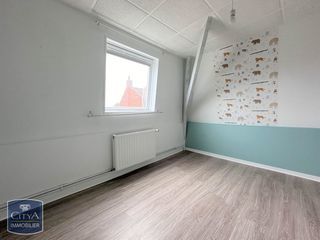  Maison � louer 4 pi�ces 85 m�