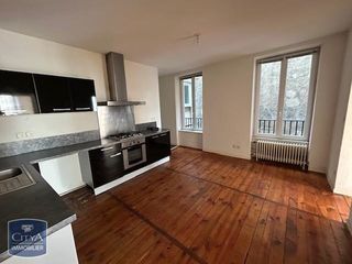  Appartement � louer 4 pi�ces 108 m�