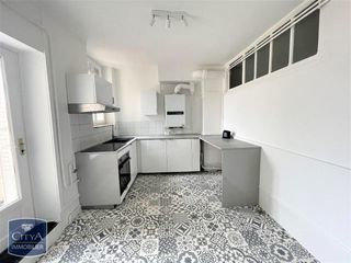  Appartement � louer 3 pi�ces 120 m�