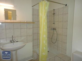  Appartement � louer 1 pi�ce 25 m�