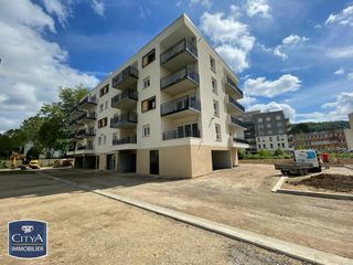  Appartement � louer 2 pi�ces 44 m�