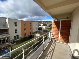  Appartement � louer 2 pi�ces 40 m�