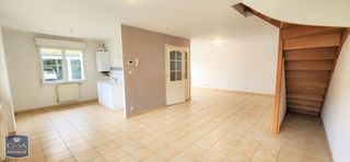  Appartement � louer 4 pi�ces 99 m�