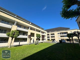  Appartement � louer 2 pi�ces 33 m�