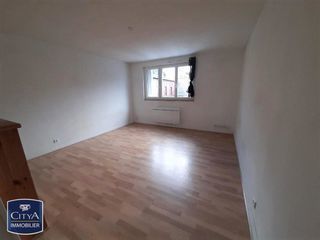  Appartement � louer 1 pi�ce 30 m�