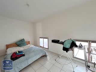  Appartement � louer 4 pi�ces 92 m�