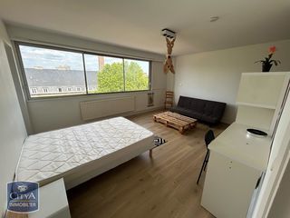  Appartement � louer 1 pi�ce 34 m�