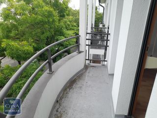  Appartement � louer 1 pi�ce 31 m�