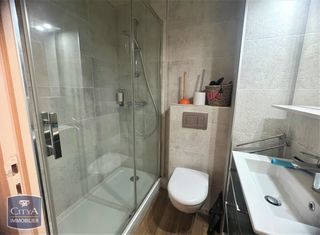  Appartement � louer 1 pi�ce 22 m�