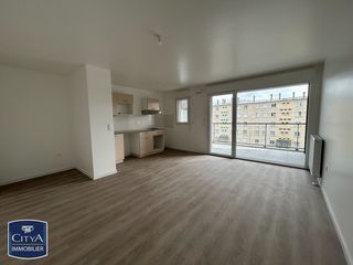  Appartement � louer 4 pi�ces 92 m�