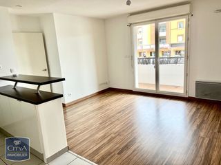  Appartement � louer 2 pi�ces 42 m�