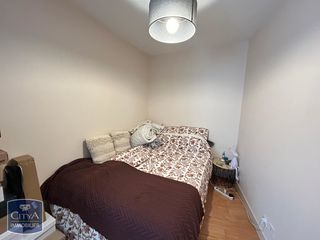  Appartement � louer 2 pi�ces 43 m�