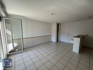  Appartement � louer 2 pi�ces 39 m�