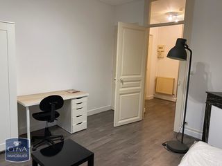  Appartement � louer 1 pi�ce 33 m�