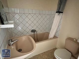  Appartement � louer 1 pi�ce 15 m�