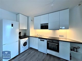  Appartement � louer 4 pi�ces 89 m�