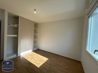  Appartement � louer 3 pi�ces 56 m�