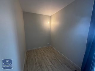  Appartement � louer 1 pi�ce 31 m�