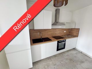  Appartement � louer 2 pi�ces 47 m�